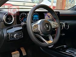 مرسيدس بنز A-Class